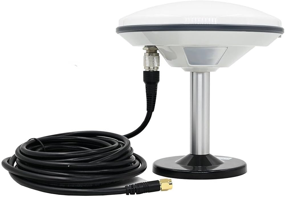 GNSS RTK