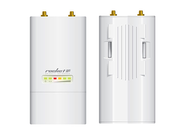 Ubiquiti Rocket M5