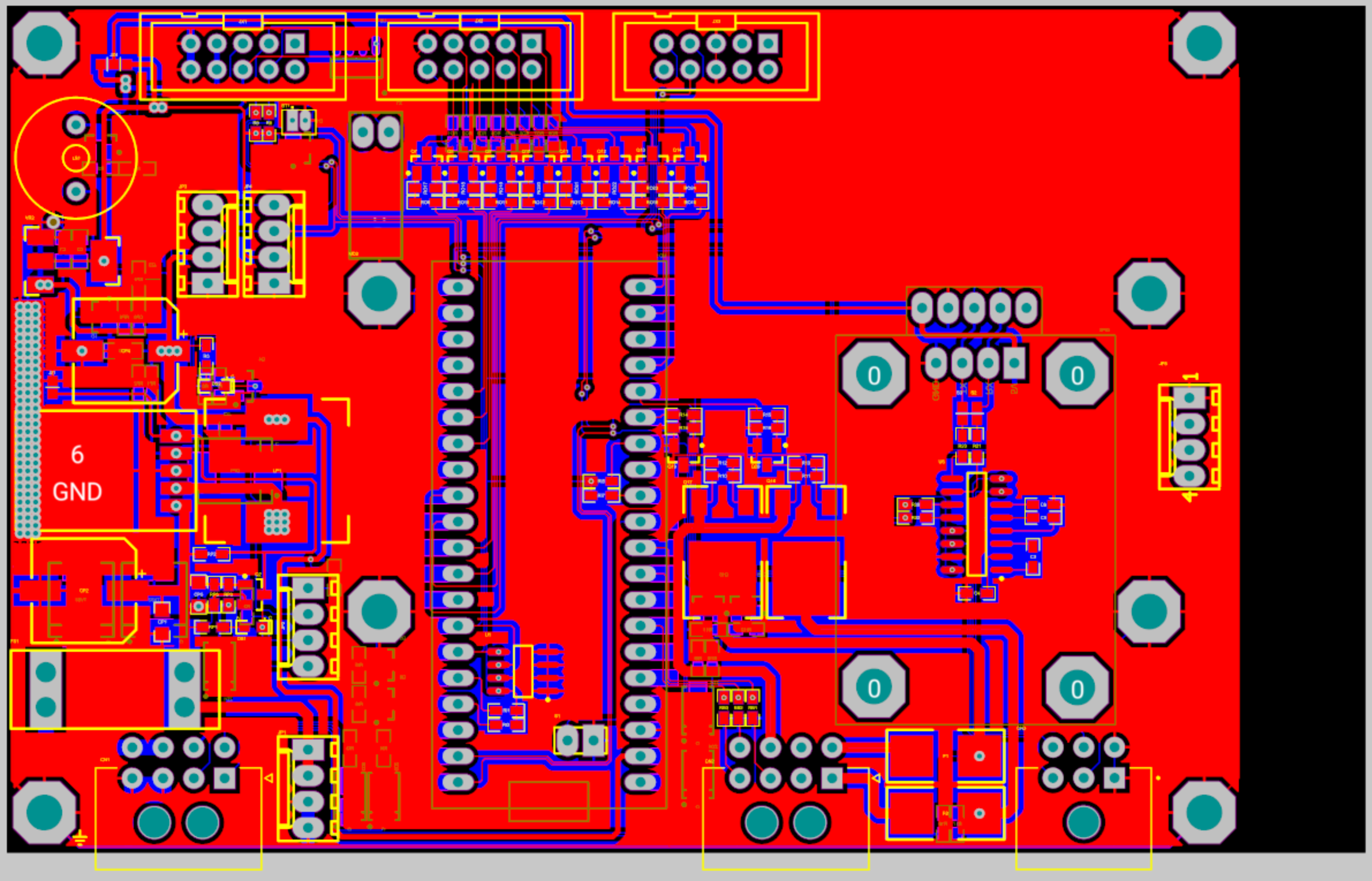 PCB
